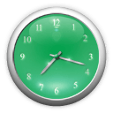 Onlive Clock icon